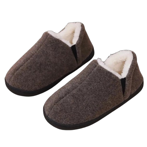 CozyStep - Warm Indoor Slippers