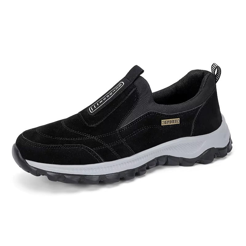 UrbanFlex - Slip-On Sport Shoes